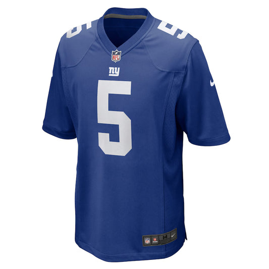 MAILLOT NEW YORK GIANTS - KAYVON THIBODEAUX