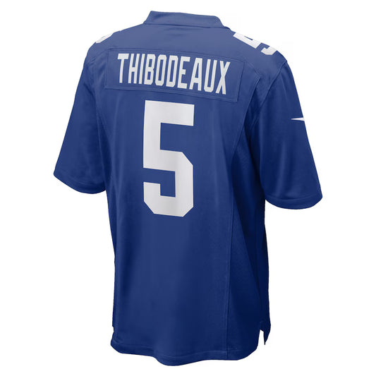 MAILLOT NEW YORK GIANTS - KAYVON THIBODEAUX