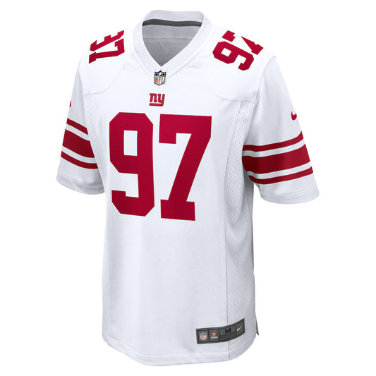 MAILLOT NEW YORK GIANTS - DEXTER LAWRENCE II