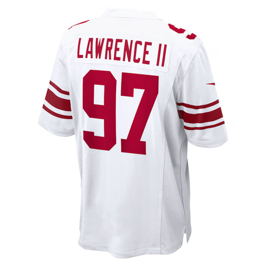 MAILLOT NEW YORK GIANTS - DEXTER LAWRENCE II