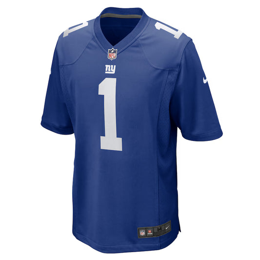 MAILLOT NEW YORK GIANTS - MALIK NABERS