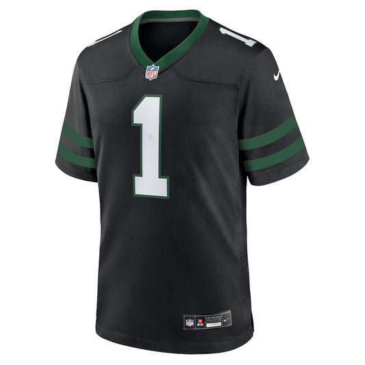 MAILLOT NEW YORK JETS - AHMED SAUCE GARDNER