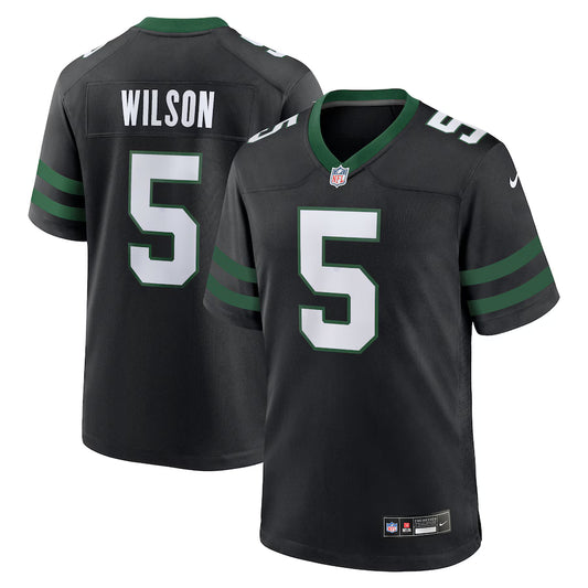 MAILLOT NEW YORK JETS - GARETT WILSON