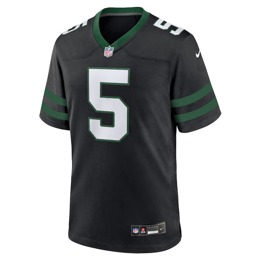 MAILLOT NEW YORK JETS - GARETT WILSON