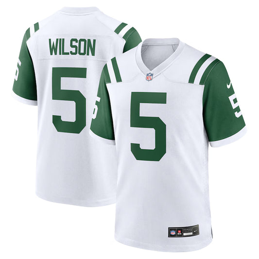 MAILLOT NEW YORK JETS - GARETT WILSON