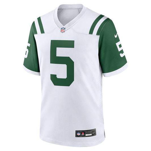 MAILLOT NEW YORK JETS - GARETT WILSON