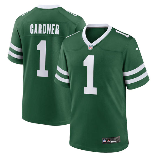 MAILLOT NEW YORK JETS - AHMED SAUCE GARDNER
