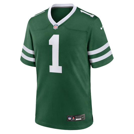 MAILLOT NEW YORK JETS - AHMED SAUCE GARDNER