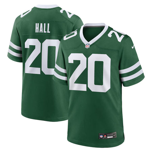 MAILLOT NEW YORK JETS - BREECE HALL