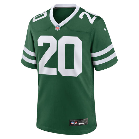MAILLOT NEW YORK JETS - BREECE HALL