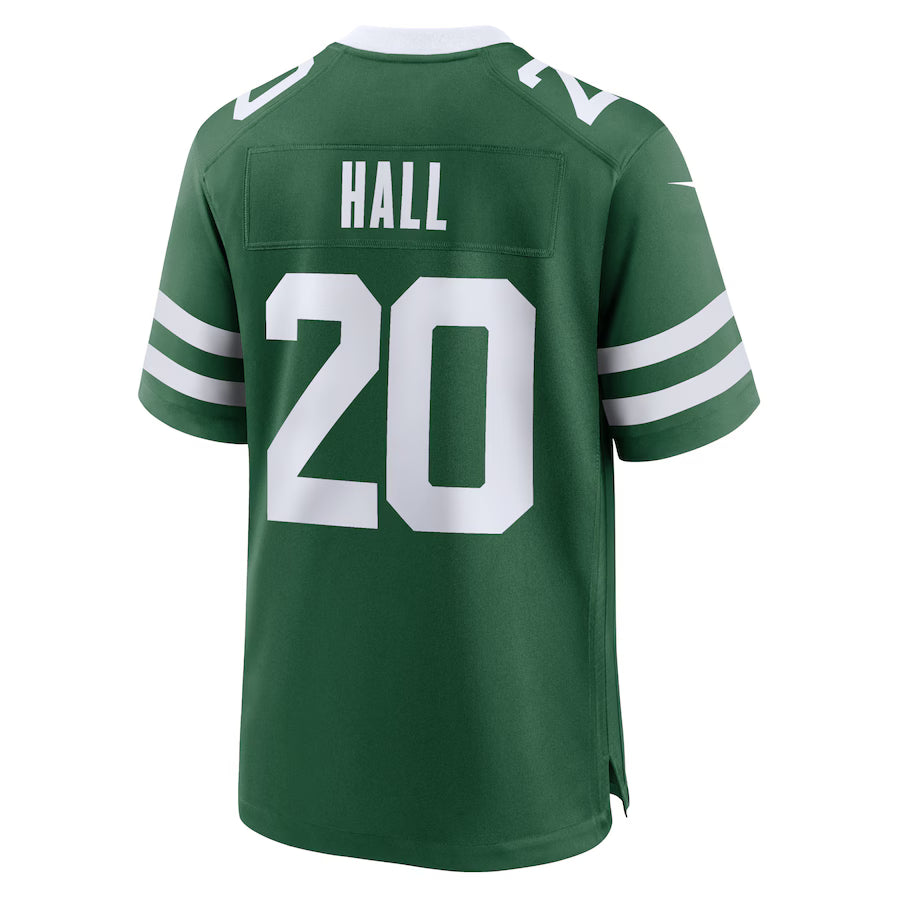 MAILLOT NEW YORK JETS - BREECE HALL