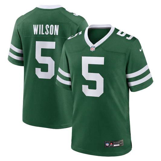 MAILLOT NEW YORK JETS - GARETT WILSON