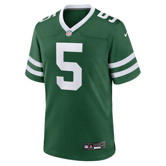 MAILLOT NEW YORK JETS - GARETT WILSON