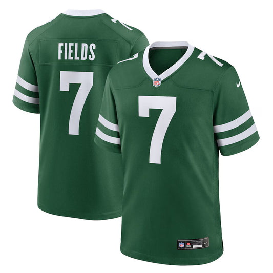 MAILLOT NEW YORK JETS - JUSTIN FIELDS