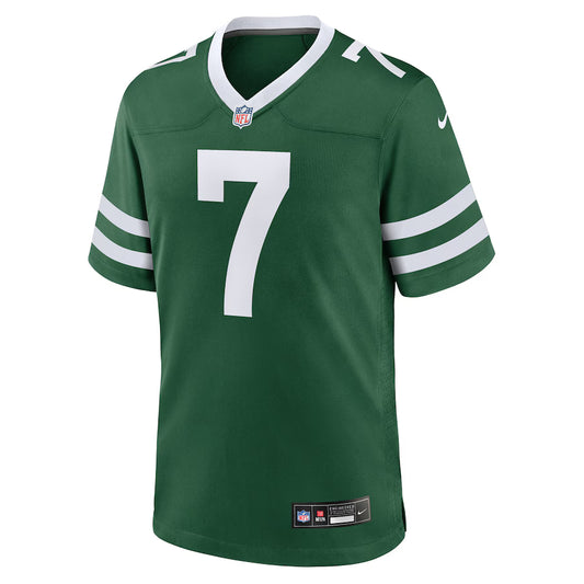 MAILLOT NEW YORK JETS - JUSTIN FIELDS