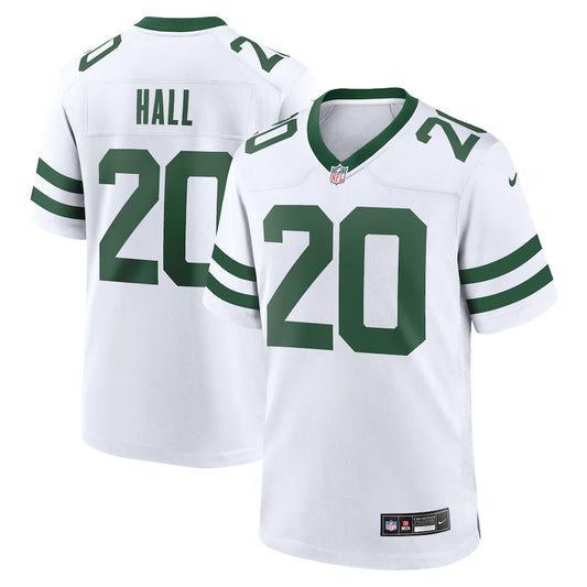 MAILLOT NEW YORK JETS - BREECE HALL