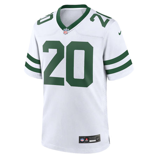 MAILLOT NEW YORK JETS - BREECE HALL