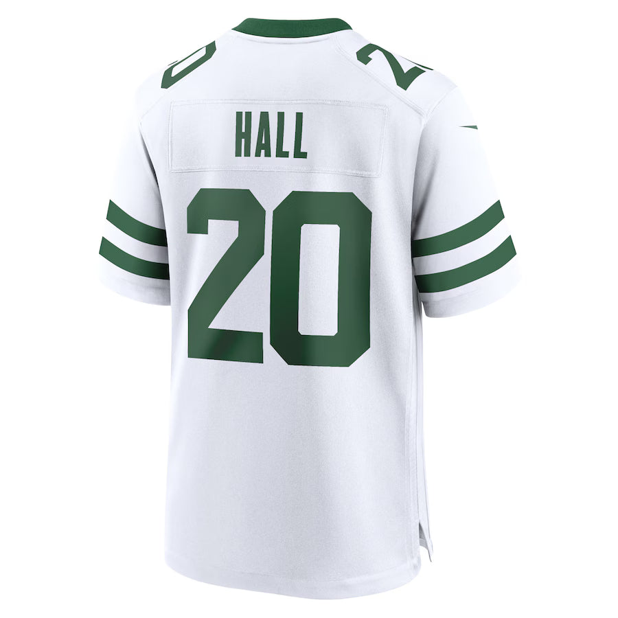MAILLOT NEW YORK JETS - BREECE HALL