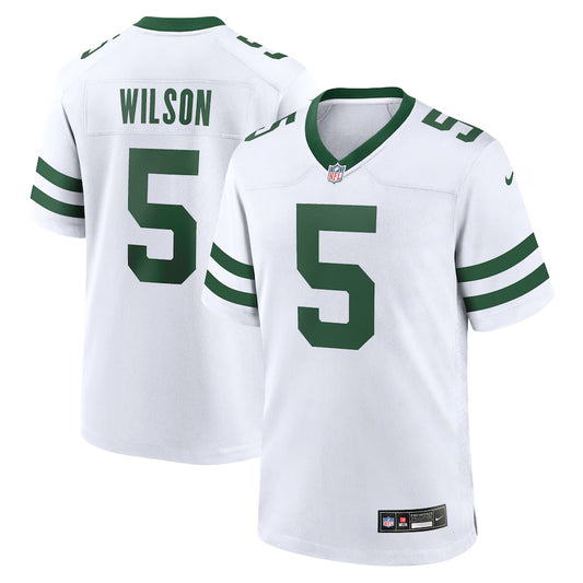 MAILLOT NEW YORK JETS - GARETT WILSON