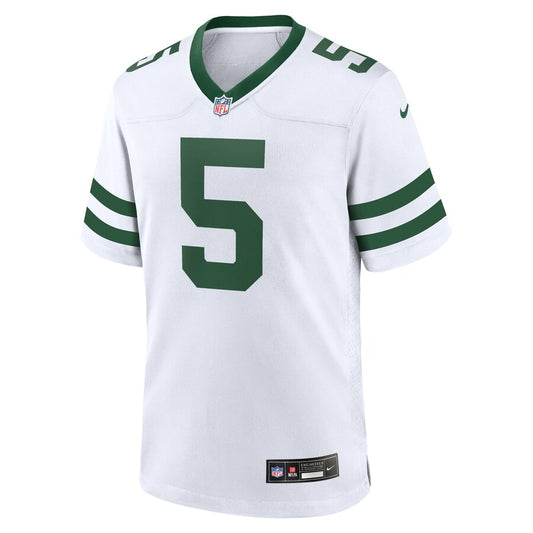 MAILLOT NEW YORK JETS - GARETT WILSON