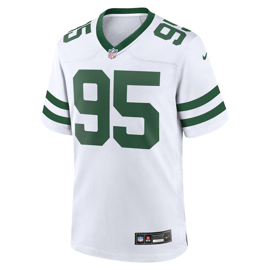 MAILLOT NEW YORK JETS - QUINNEN WILLIAMS