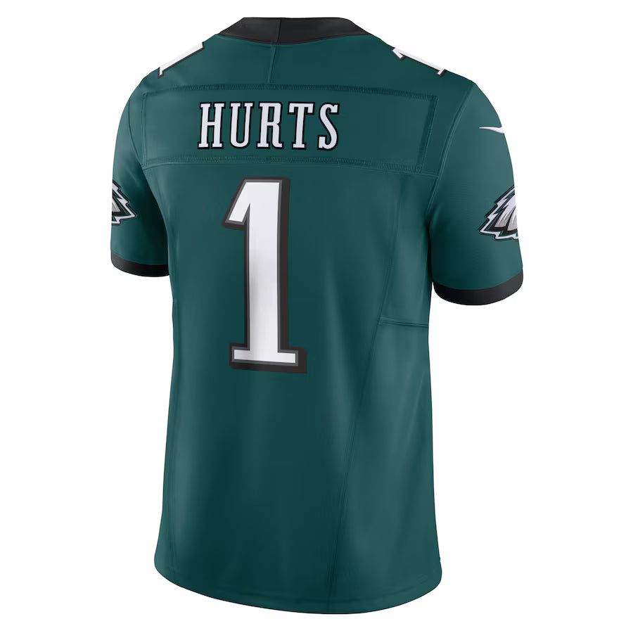 MAILLOT PHILADELPHIE EAGLES - JALEN HURTS