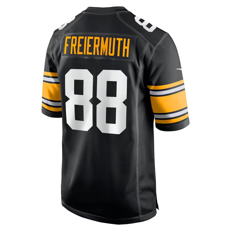 MAILLOT PITTSBURGH STEELERS - PAT FREIERMUTH