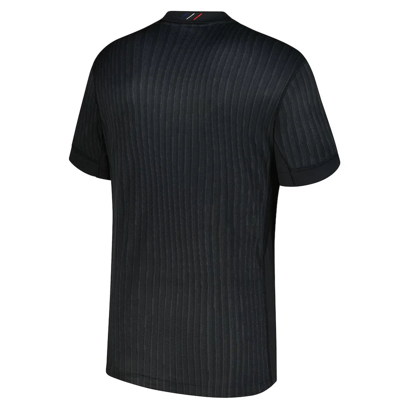 MAILLOT PARIS SG FOURTH 2025/2026