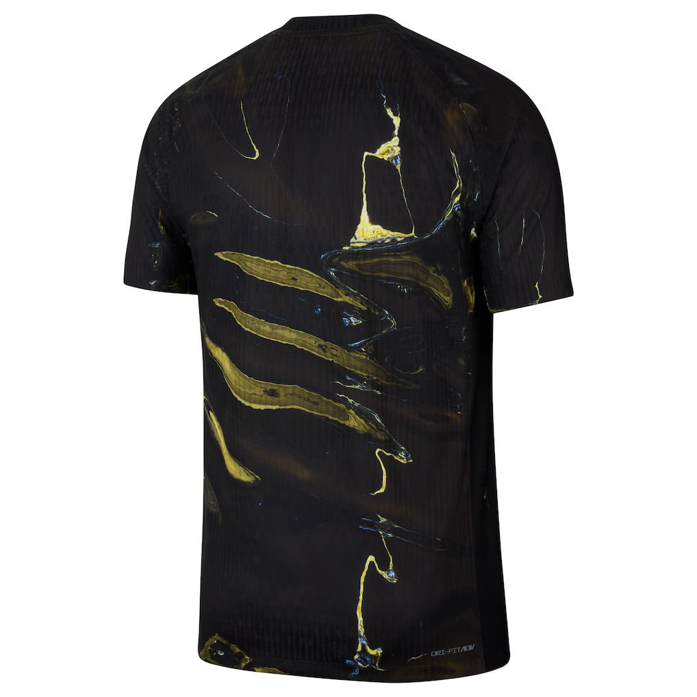 MAILLOT PARIS SG NIGHT EDITION 2025/2026 AVEC LES 2 ÉTOILES ⭐️⭐️