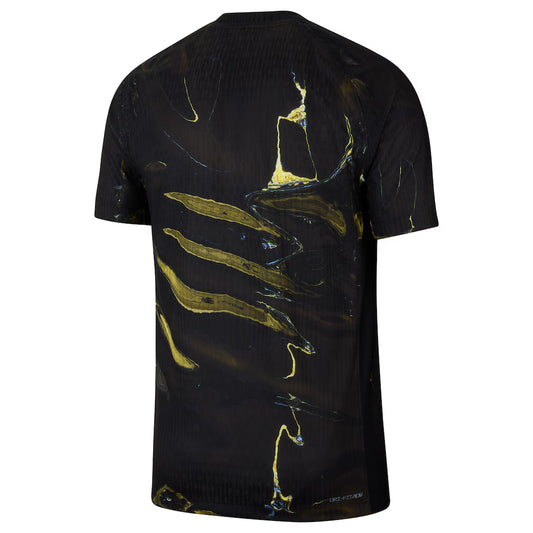 MAILLOT PARIS SG NIGHT EDITION 2025/2026 AVEC LES 2 ÉTOILES ⭐️⭐️