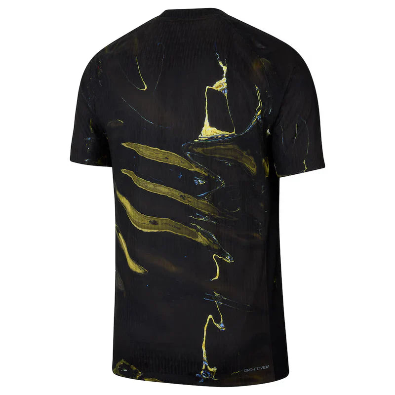 KITS ENFANT/ JUNIOR PARIS SG NIGHT EDITION 2025-26 AVEC LES DEUX ÉTOILES ⭐️⭐️