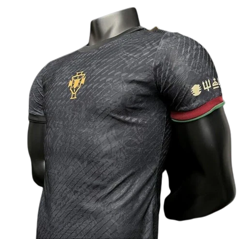 MAILLOT GOAT "THE SIU"