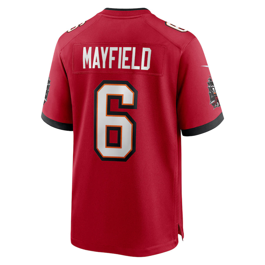 MAILLOT TAMPA BAY BUCCANEERS - BAKER MAYFIELD