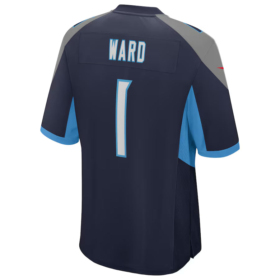 MAILLOT TENNESSEE TITANS - CAMERON WARD