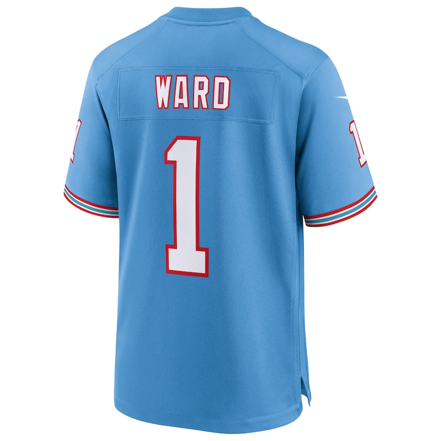 MAILLOT TENNESSEE TITANS - CAMERON WARD