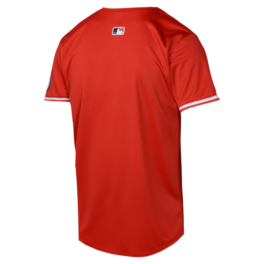 MAILLOT CINCINNATI REDS