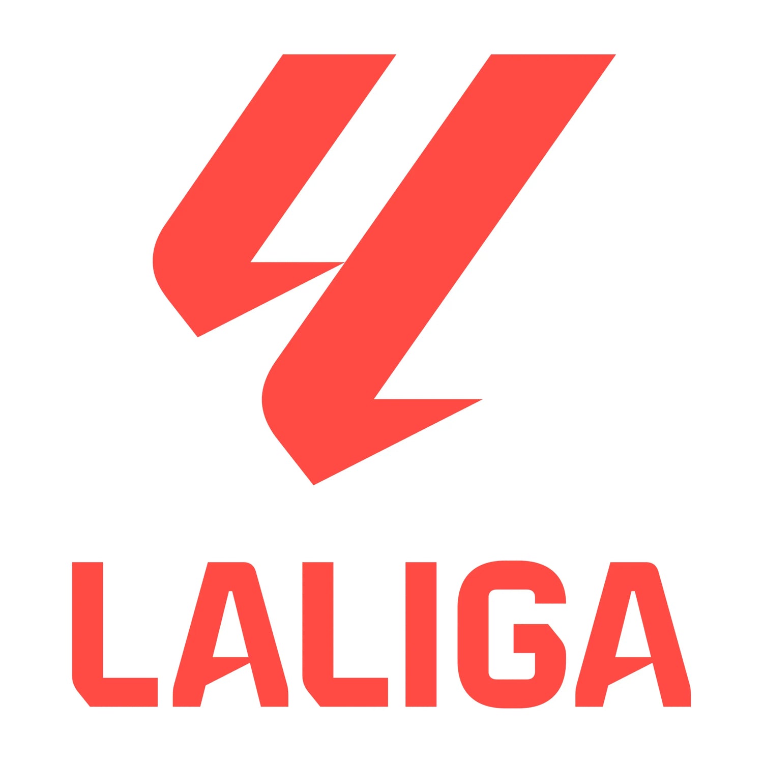 LA LIGA