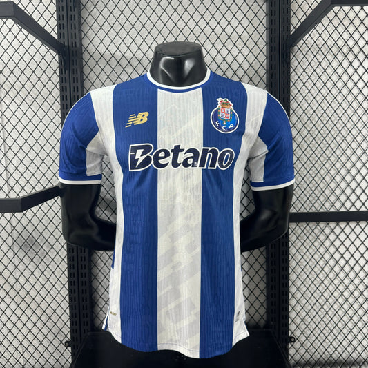 MAILLOT PORTO DOMICILE 2025-2026
