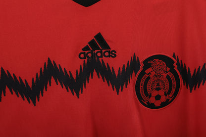 MAILLOT RETRO MEXIQUE EXTERIEUR 2014/2015