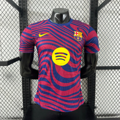 MAILLOT CONCEPT FC BARCELONE