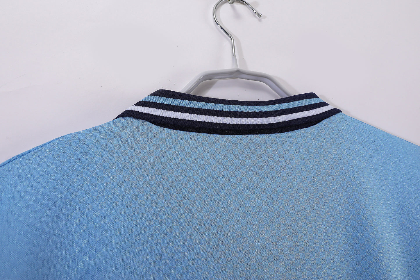 MAILLOT RETRO LAZIO ROME DOMICILE 1996/1997