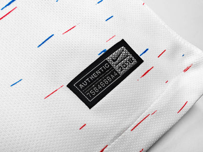 MAILLOT RETRO FRANCE EXTERIEUR 2018/2019
