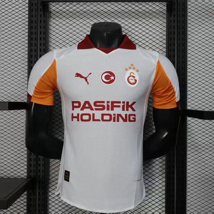 MAILLOT GALATASARAYS EXTERIEUR 2025-2026