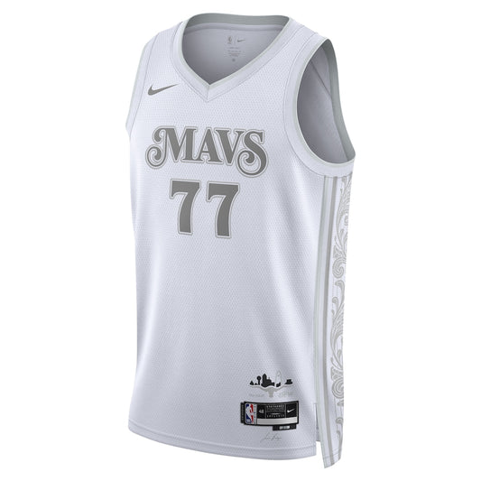 MAILLOT DALLAS MAVERICKS - LUKA DONCIC