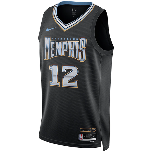 MAILLOT MEMPHIS GRIZZLIES - JA MORANT