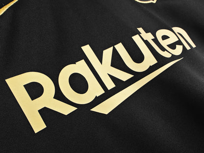 MAILLOT RETRO FC BARCELONE EXTERIEUR 2020/2021