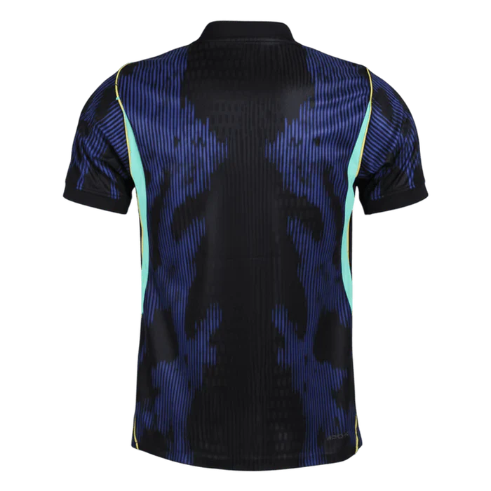 MAILLOT BRESIL EXTERIEUR COUPE DU MONDE 2026