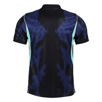 MAILLOT BRESIL EXTERIEUR COUPE DU MONDE 2026