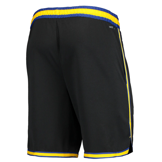 SHORT GOLDEN STATE WARRIORS