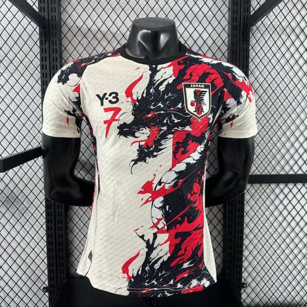 MAILLOT CONCEPT JAPON